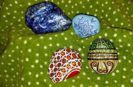 Holiday Collection by artist Tara Gibb